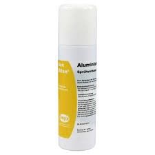 ALUMINIUM SPRAY 200 ML