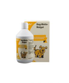 VeyFo Dog-Motio-Mulgat 500 ml